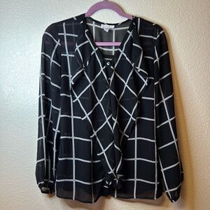 Chárter Club professional button down